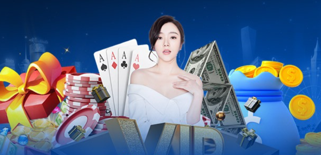 rút tiền Luck8