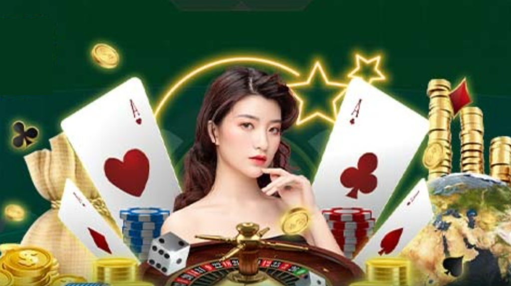 cổng game 8kbet