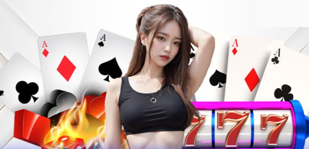 Cổng game F8BET