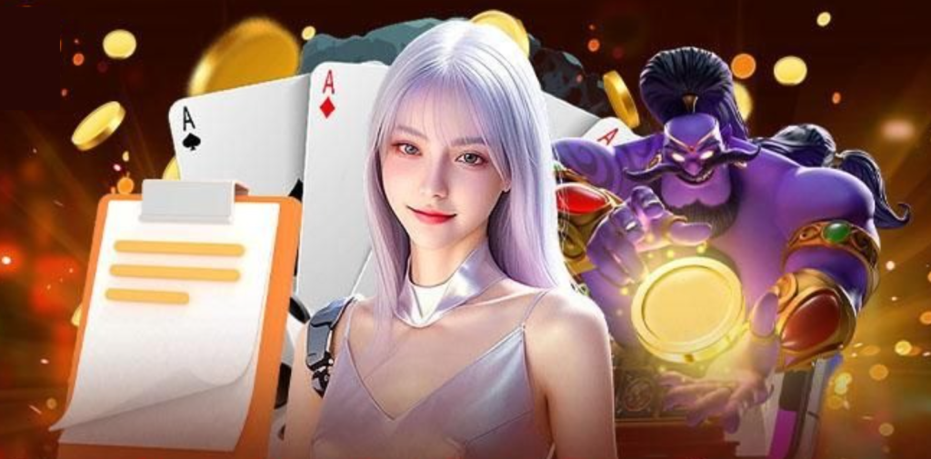 cổng game OK9