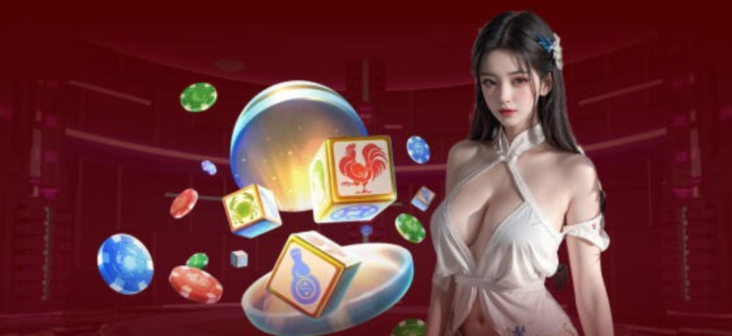 cổng game CV666