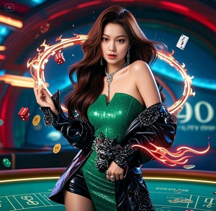 Baccarat KKWIN Baccarat KKWIN